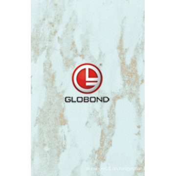 Globond Aluminium Verbundplatte Frsc018